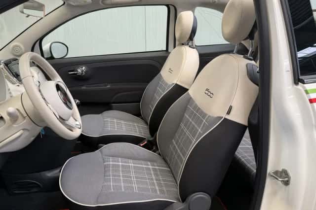Fiat 500C (2015) thumbnail 27