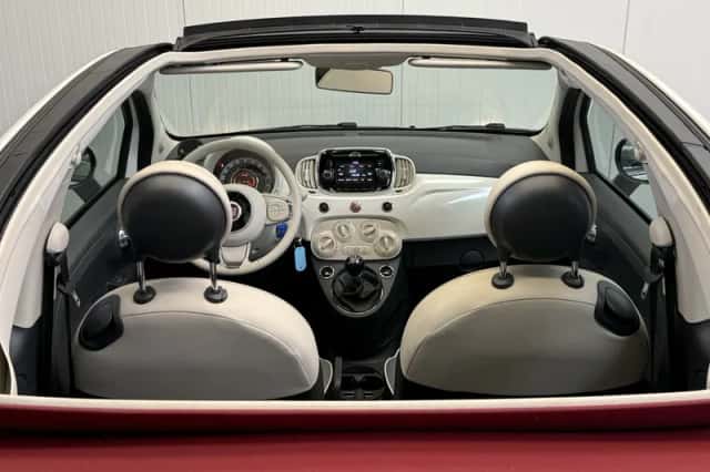 Fiat 500C (2015) thumbnail 28