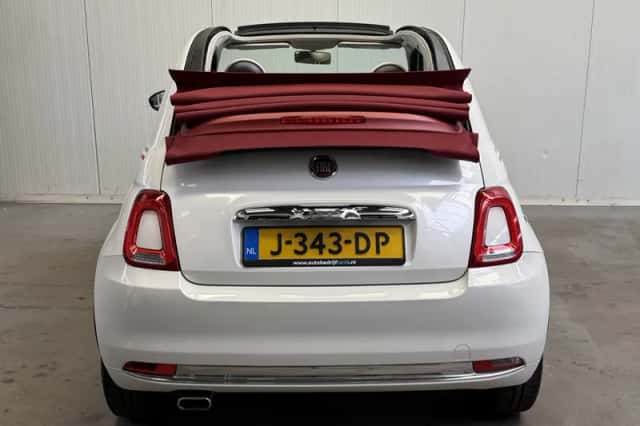 Fiat 500C (2015) thumbnail 30