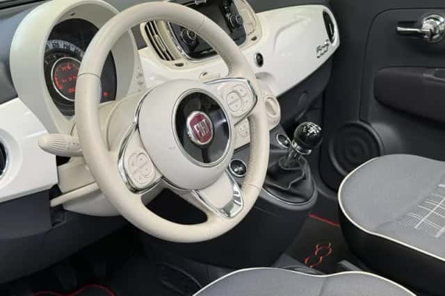 Fiat 500C (2015) thumbnail 4