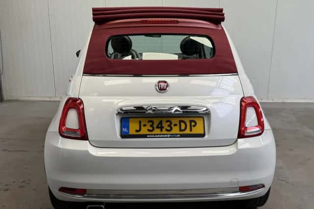 Fiat 500C (2015) thumbnail 31