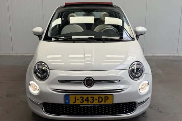 Fiat 500C (2015) thumbnail 32