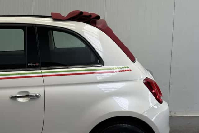 Fiat 500C (2015) thumbnail 35
