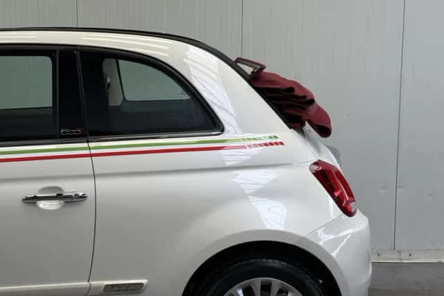 Fiat 500C (2015) thumbnail 36