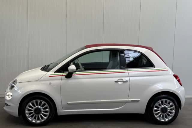 Fiat 500C (2015) thumbnail 37