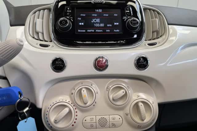 Fiat 500C (2015) thumbnail 6