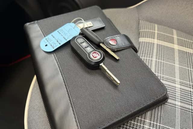 Fiat 500C (2015) thumbnail 7