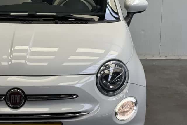Fiat 500C (2015) thumbnail 9