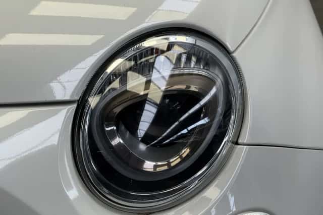 Fiat 500C (2015) thumbnail 10