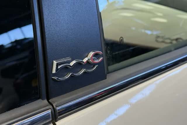 Fiat 500C (2011) thumbnail 11