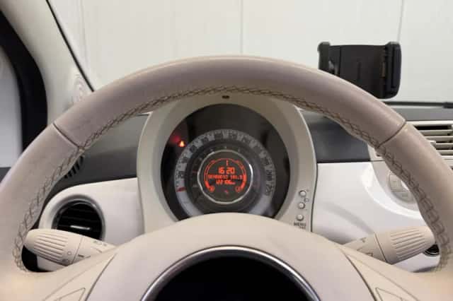 Fiat 500C (2011) thumbnail 13