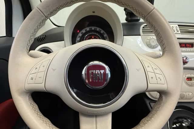 Fiat 500C (2011) thumbnail 16