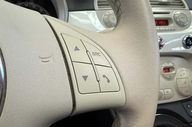 Fiat 500C (2011) thumbnail 17