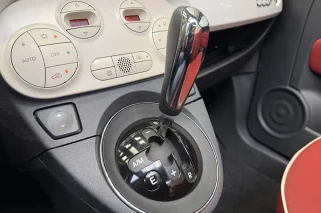 Fiat 500C (2011) thumbnail 18