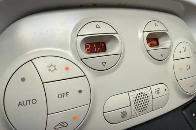 Fiat 500C (2011) thumbnail 20