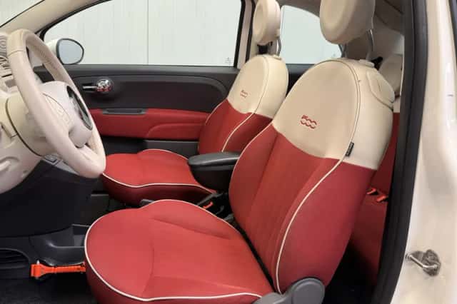 Fiat 500C (2011) thumbnail 23