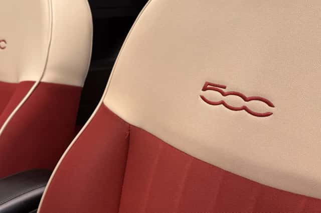 Fiat 500C (2011) thumbnail 25