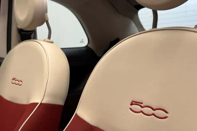 Fiat 500C (2011) thumbnail 26