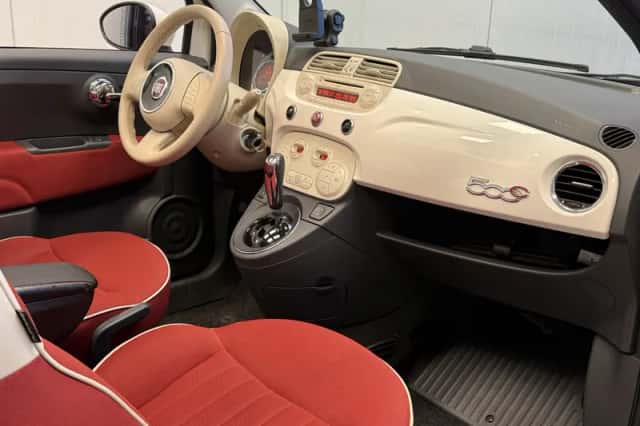 Fiat 500C (2011) thumbnail 27