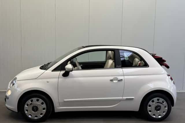 Fiat 500C (2011) thumbnail 30