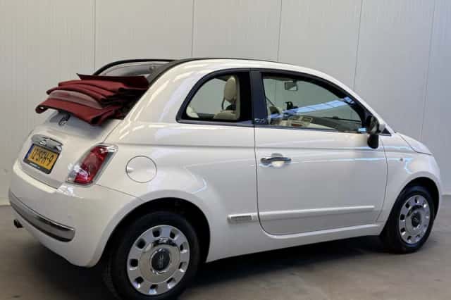 Fiat 500C (2011) thumbnail 31