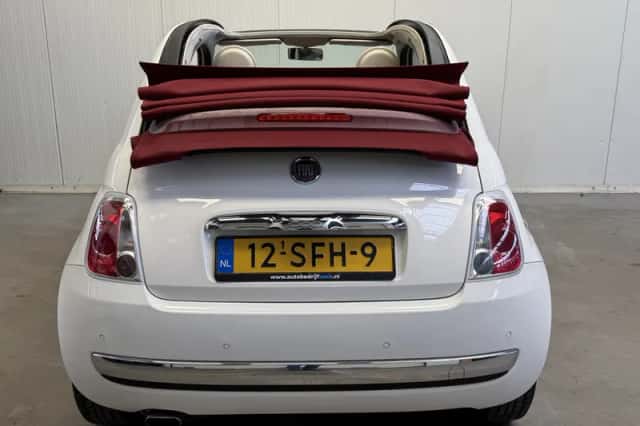Fiat 500C (2011) thumbnail 32