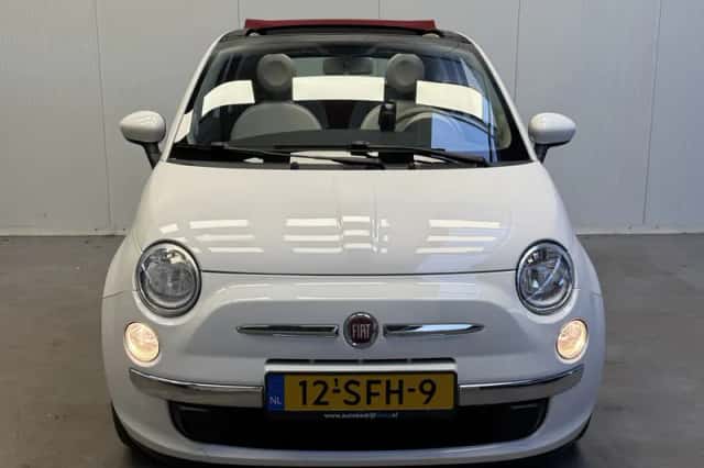 Fiat 500C (2011) thumbnail 33