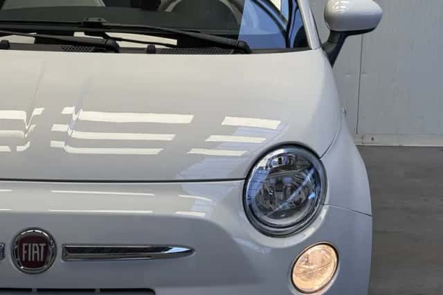 Fiat 500C (2011) thumbnail 8