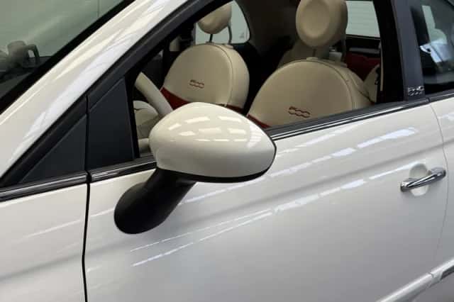 Fiat 500C (2011) thumbnail 10