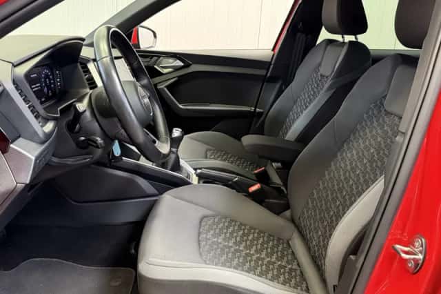 Audi A1 (2020) thumbnail 2