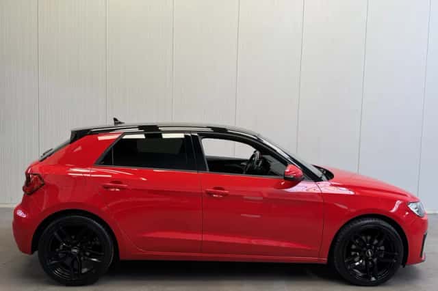 Audi A1 (2020) thumbnail 4