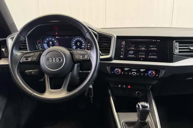Audi A1 (2020) thumbnail 6