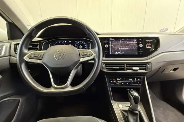 Volkswagen Taigo (2022) thumbnail 4