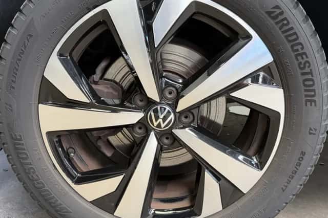 Volkswagen Taigo (2022) thumbnail 6