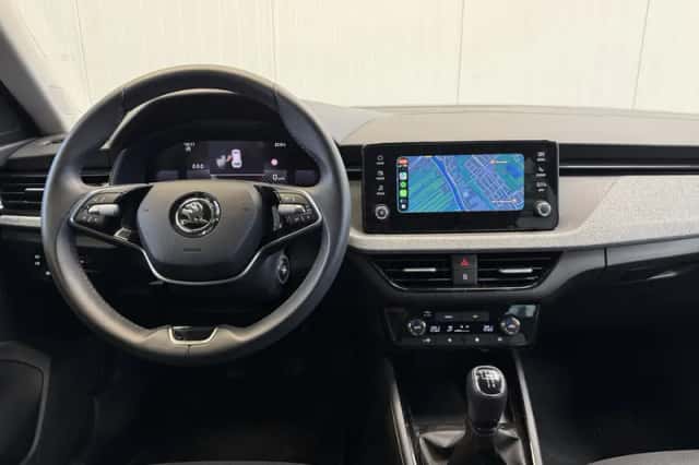 Škoda Kamiq (2024) thumbnail 4