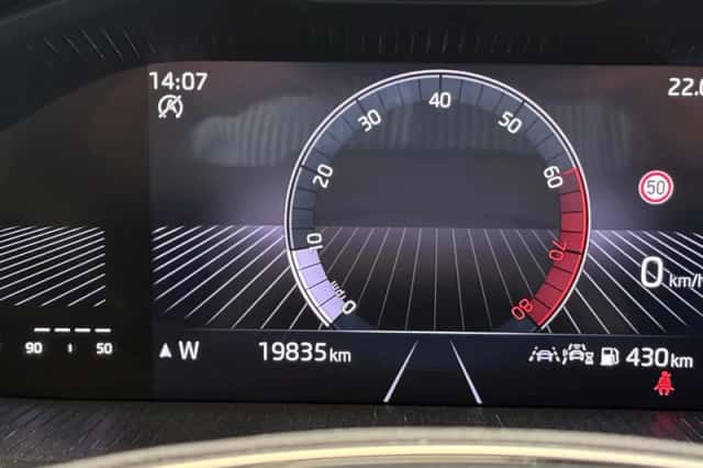 Škoda Kamiq (2024) thumbnail 5
