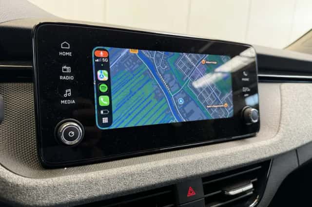 Škoda Kamiq (2024) thumbnail 6