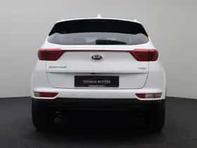 Kia Sportage (2016) thumbnail 11