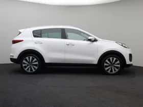 Kia Sportage (2016) thumbnail 13