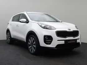 Kia Sportage (2016) thumbnail 15