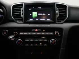 Kia Sportage (2016) thumbnail 17
