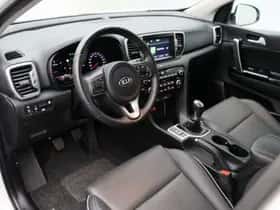 Kia Sportage (2016) thumbnail 19