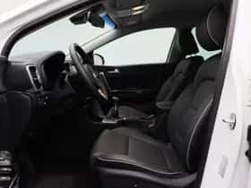 Kia Sportage (2016) thumbnail 20