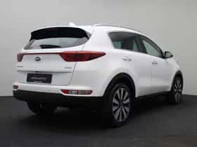 Kia Sportage (2016) thumbnail 3