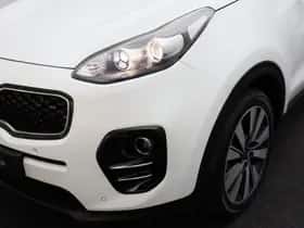 Kia Sportage (2016) thumbnail 21