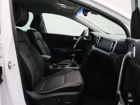 Kia Sportage (2016) thumbnail 26