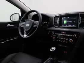 Kia Sportage (2016) thumbnail 27