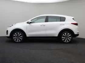 Kia Sportage (2016) thumbnail 6
