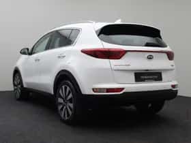 Kia Sportage (2016) thumbnail 9