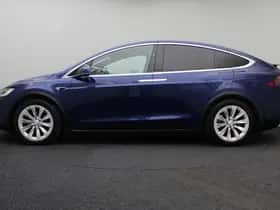 Tesla Model X 90D Base (2017) thumbnail 5